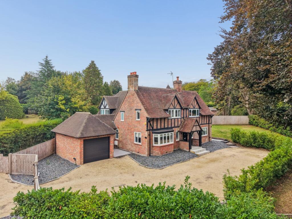 Main image of property: Clifton Road, Amersham, Buckinghamshire, HP6