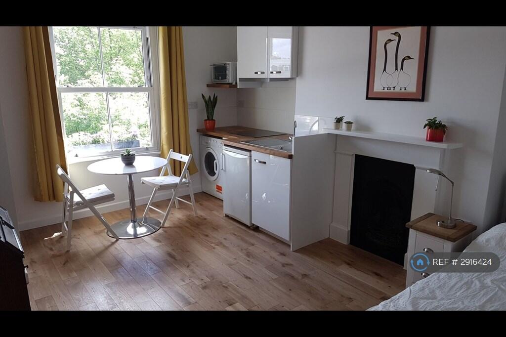 Main image of property: St Lawrence, London, W10