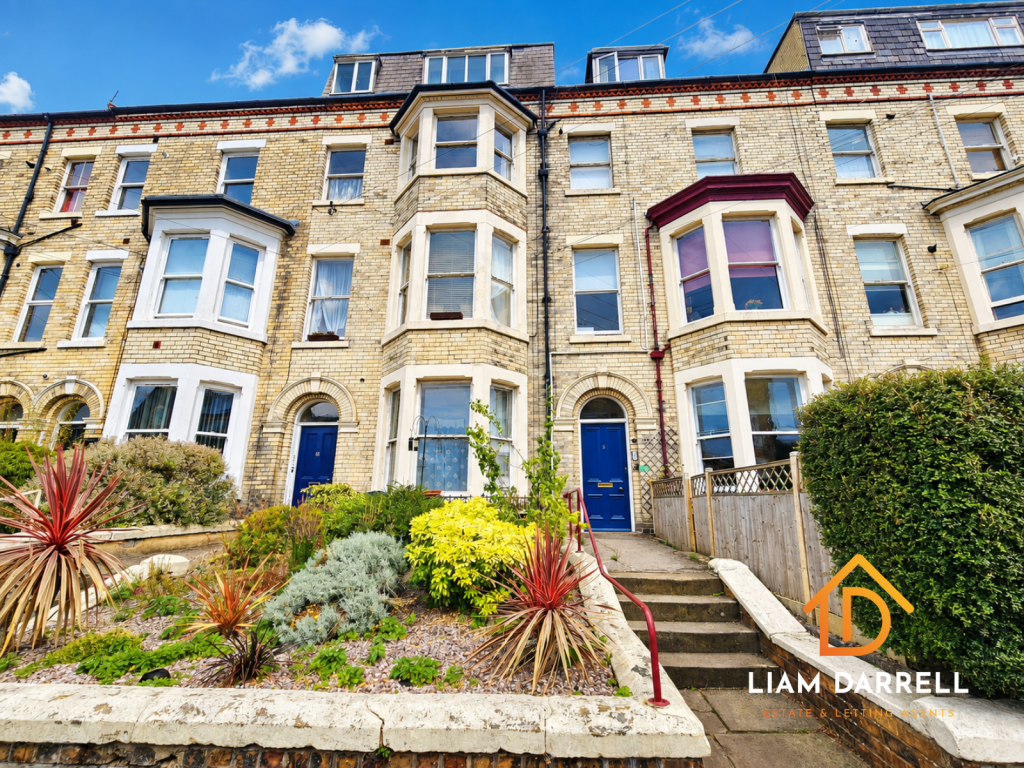 Main image of property: Cromwell Terrace, Scarborough, North Yorkshire