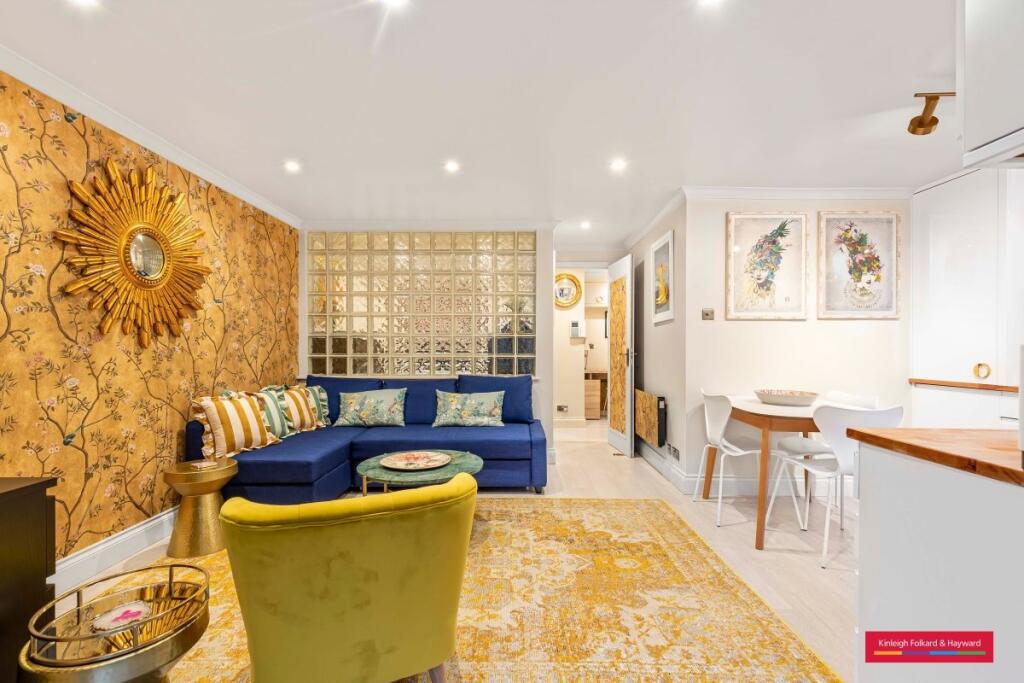 Main image of property: Brompton Park Crescent, Fulham, London, SW6