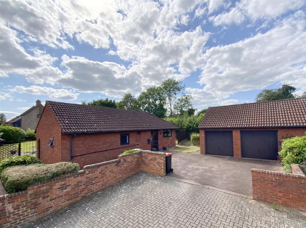 Main image of property: Daylesford Court, Downhead Park, Milton Keynes
