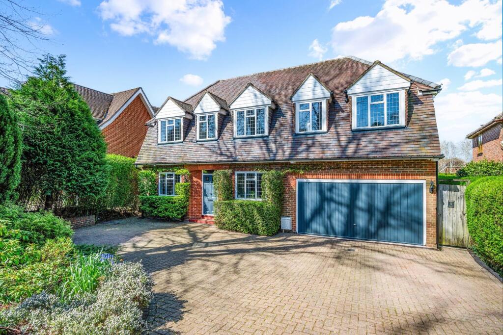 Main image of property: The Drive, Banstead