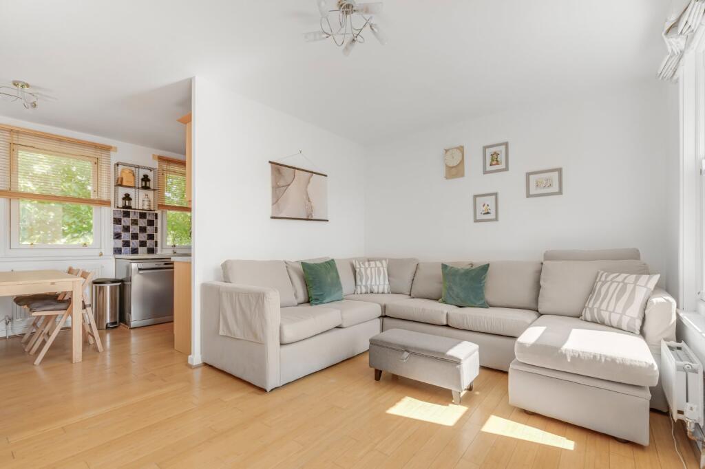 Main image of property: Clerkenwell Close, London, EC1R