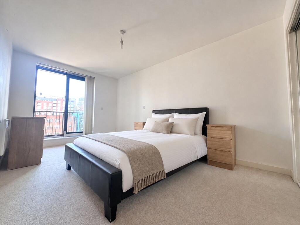 Apartment in Birmingham - View 2