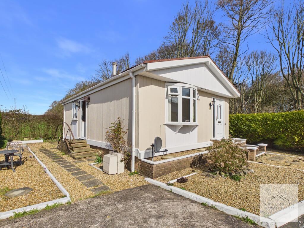 Carr Bridge Residential Park, Blackpool, FY4 photo 4