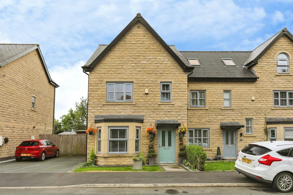 House in Sheffield