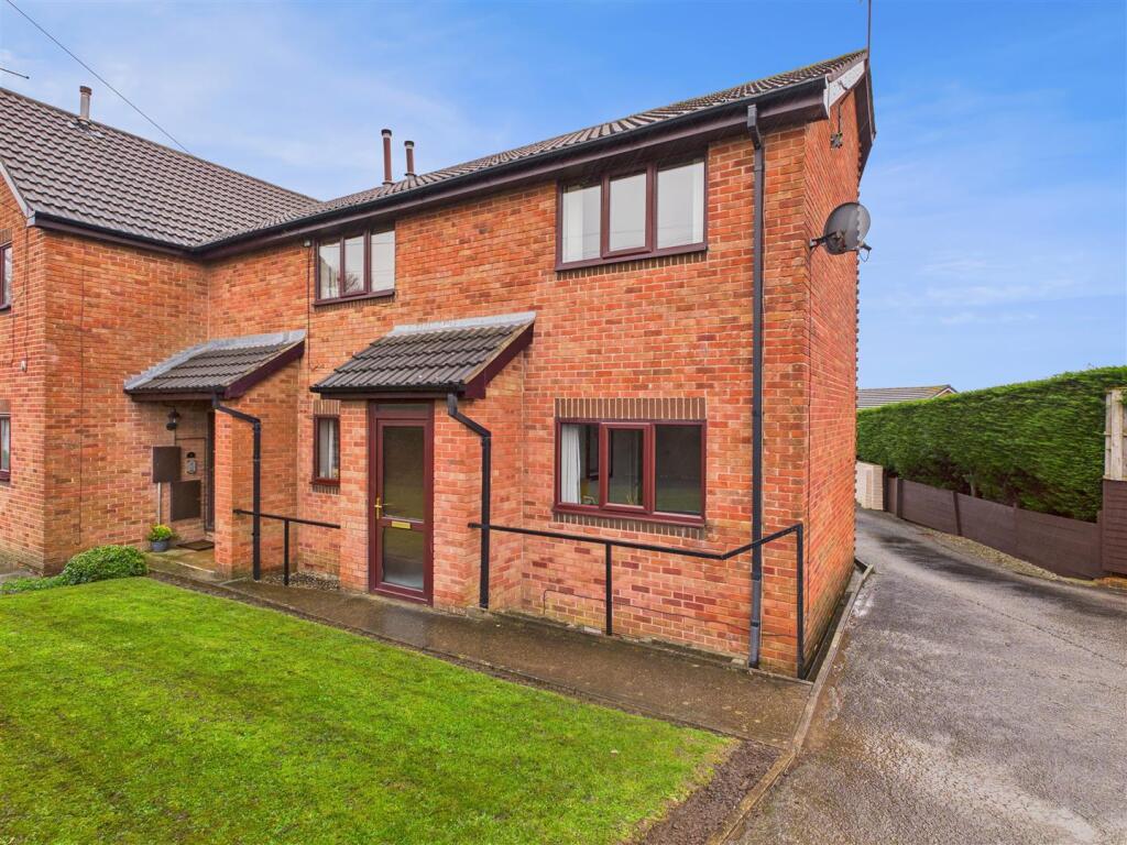 Main image of property: Holmesfield Road, Dronfield Woodhouse, Dronfield