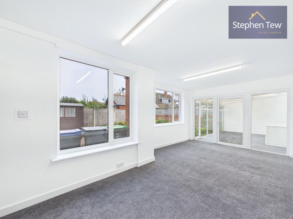 House in Blackpool, Common Edge - View 4
