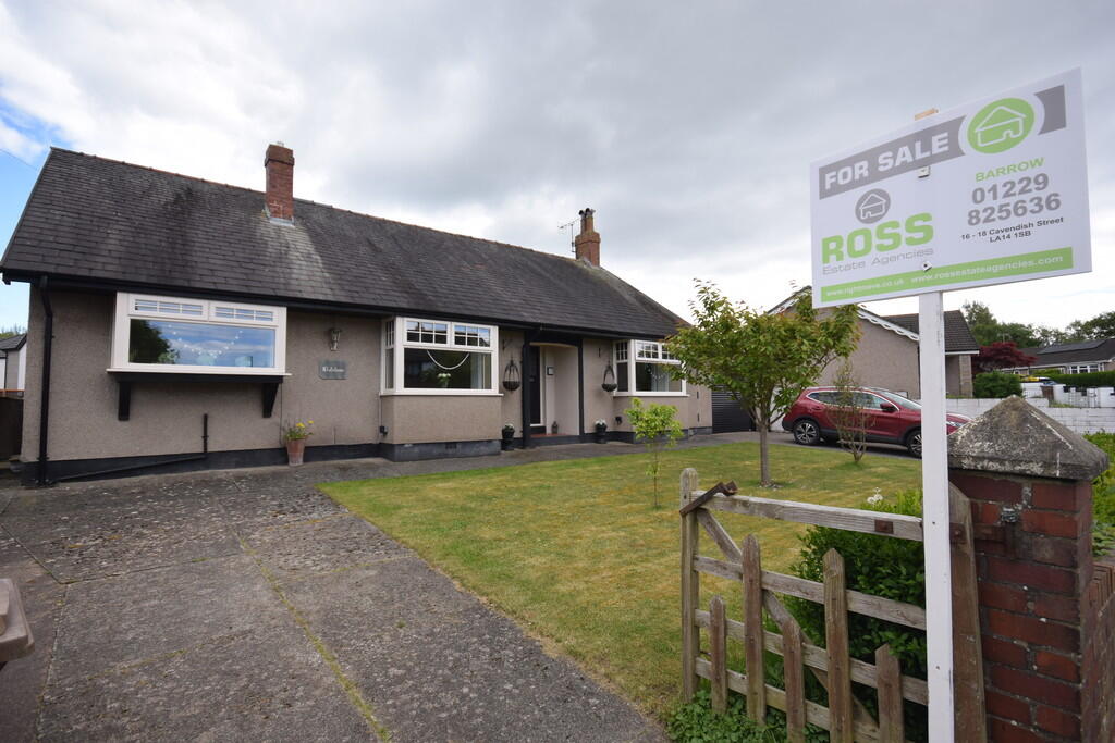 Main image of property: Duke Street, Askam-in-Furness
