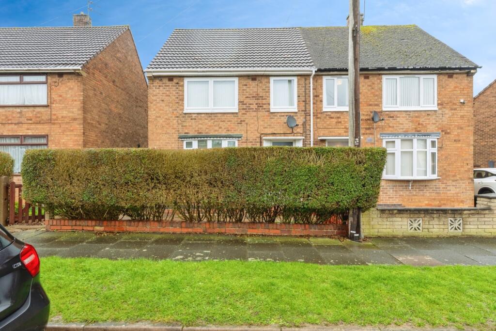 Main image of property: Heays Close, LEICESTER, Leicestershire, LE3