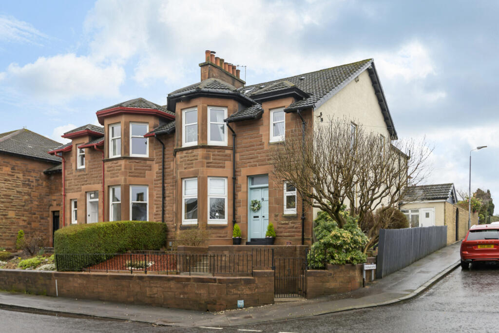 Main image of property: Cross Road, Paisley