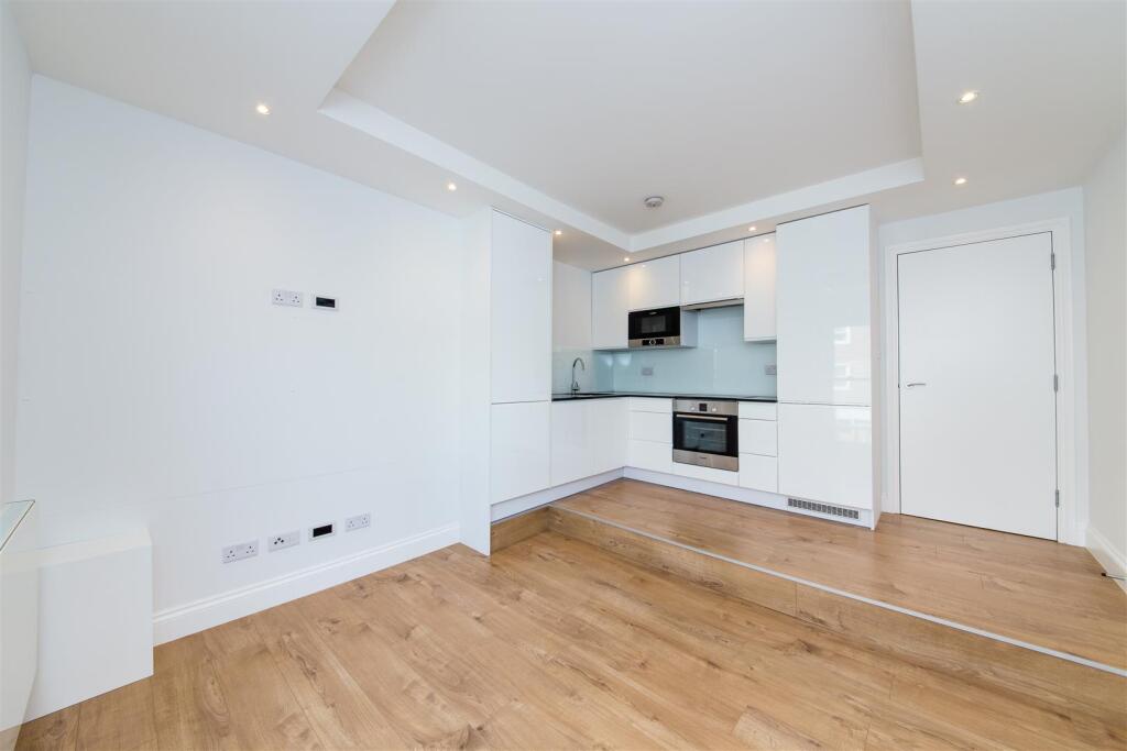Main image of property: Chippenham Road, Maida Vale, W9