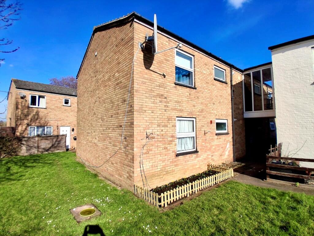 Main image of property: Borrowdale, Cambridge