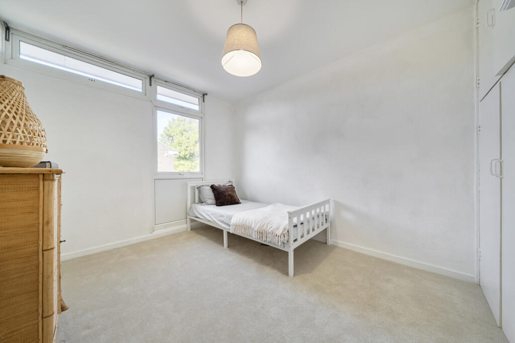 House in London - More