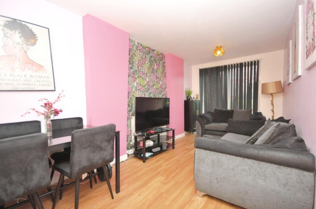 Main image of property: Mayday Road, Thornton Heath, CR7