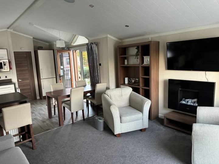 Willerby Newhampshire , 5 castle lakes , Beal, TD15 2PA, United Kingdom photo 4