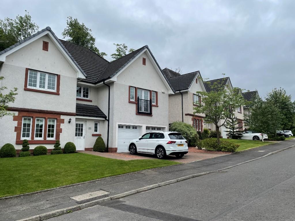 Main image of property: Jordanhill Crescent, Glasgow, G13
