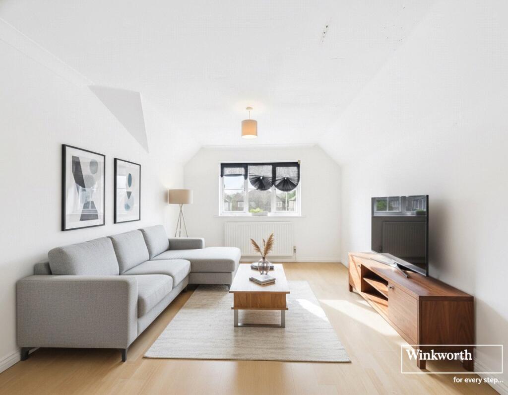 Apartment in London - View 4