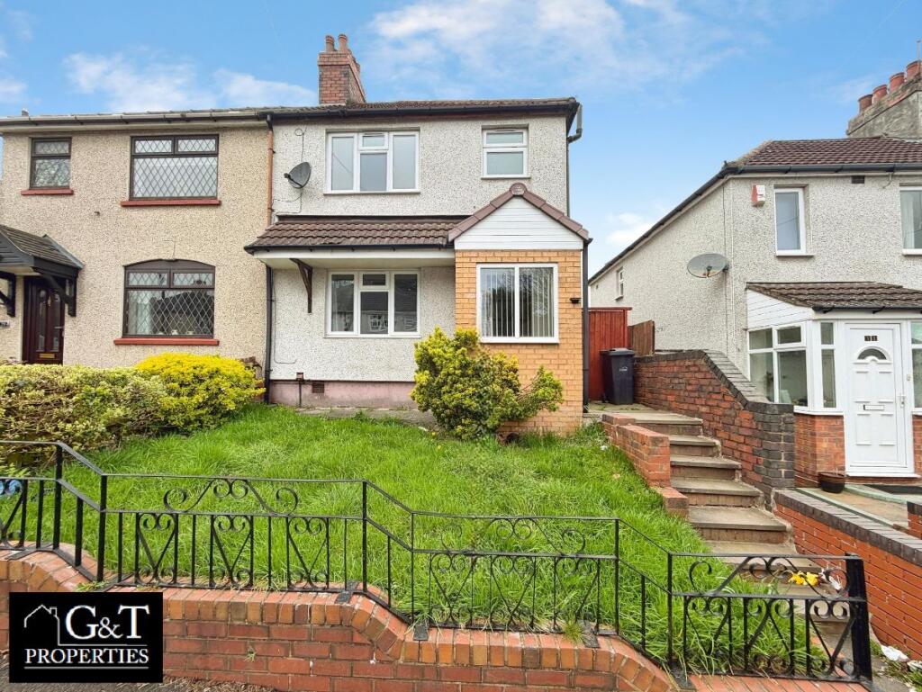 Main image of property: Highfield Road, Dudley