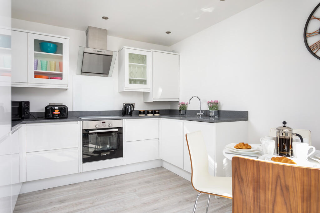 Main image of property: Norwood Road, Cheltenham GL50 2GB
