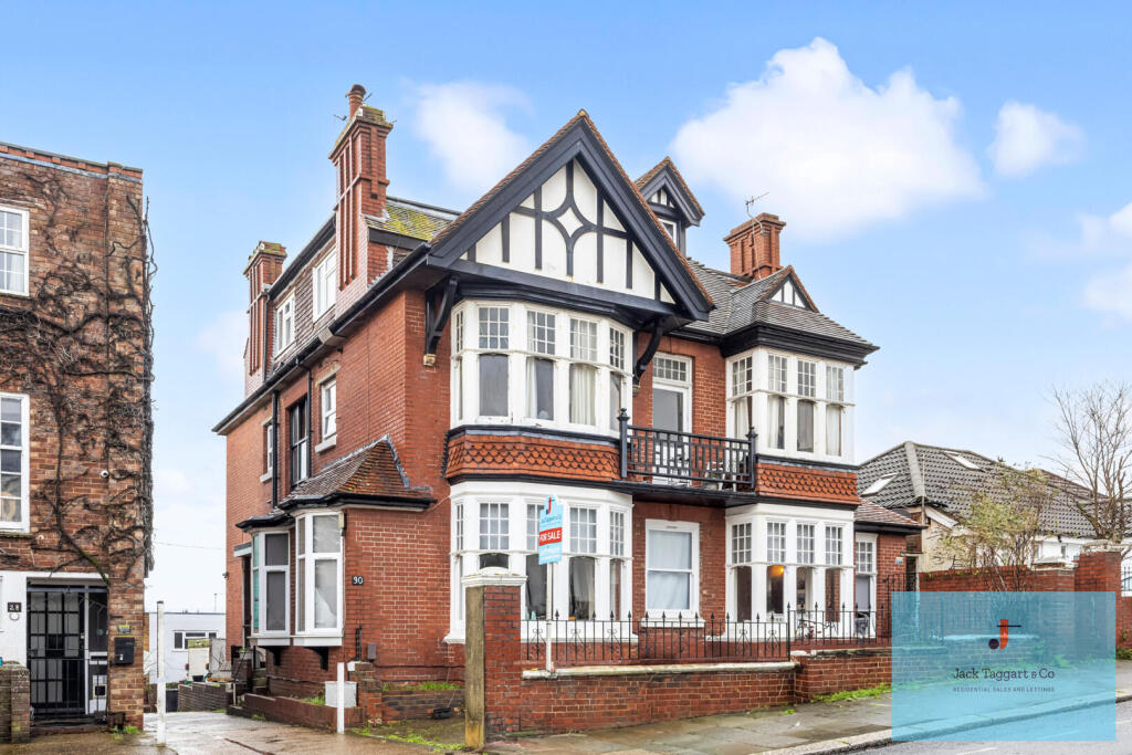 Main image of property: Fonthill Road, Hove