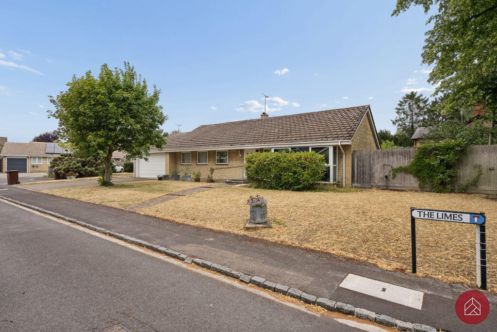 Main image of property: The Limes, Bicester