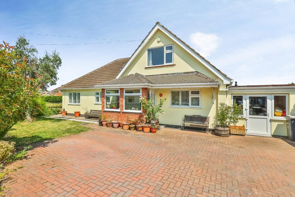 Frances Grove, Hucknall, Nottingham, NG15 - View 2