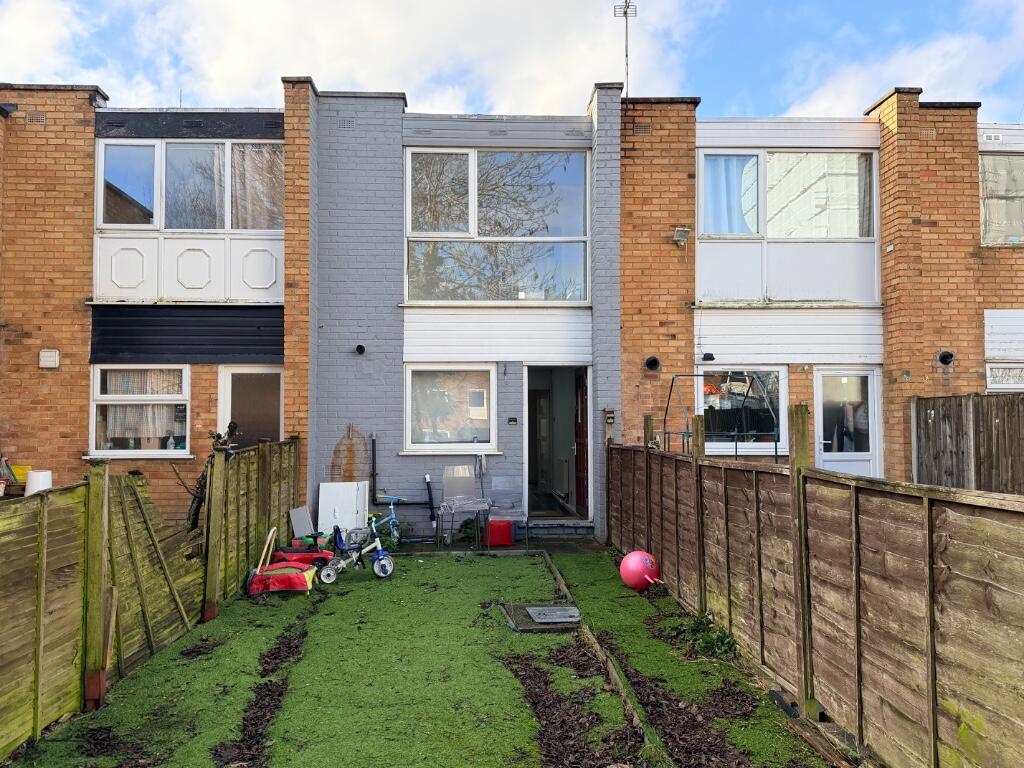 Main image of property: Campion Walk, Leicester, Leicestershire, LE4