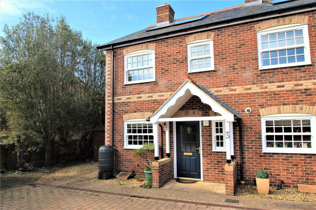 Main image of property: High Street, Freshwater, Isle of Wight
