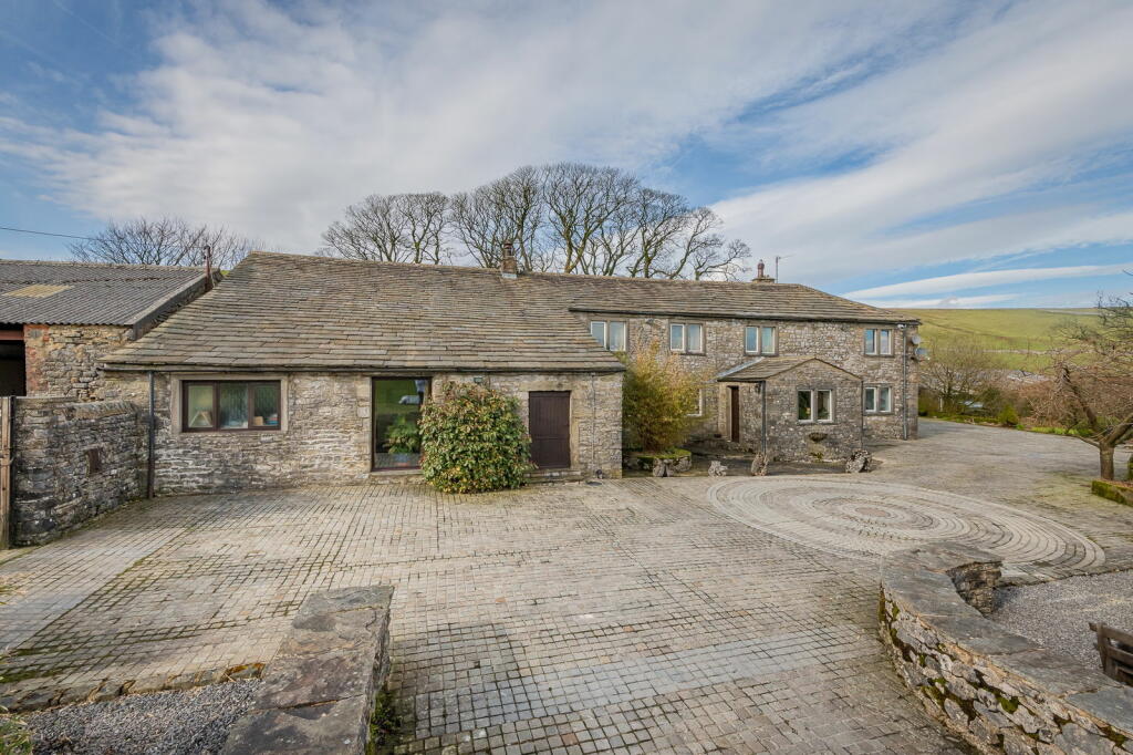 Additional image 27 of Capon Hall, Malham Moor, Settle, BD24