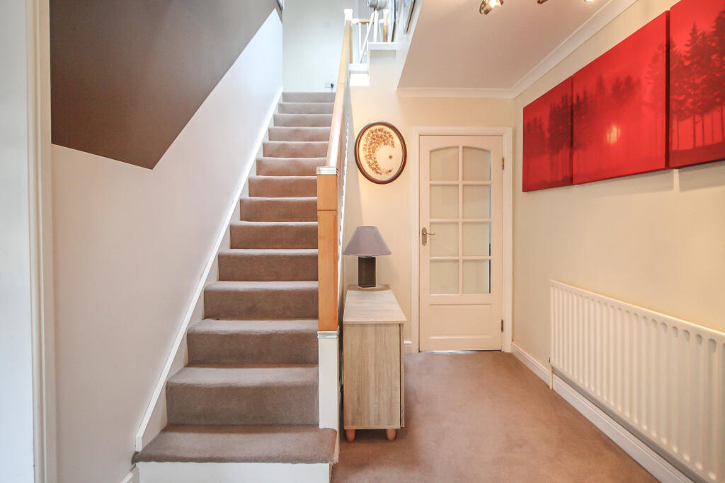 Nutbrook Avenue, Coventry, CV4 photo 3