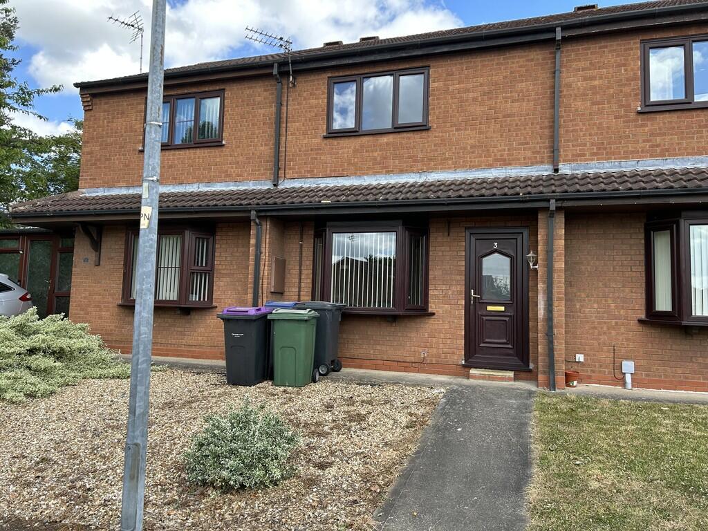 Main image of property: Warren Close, Gainsborough