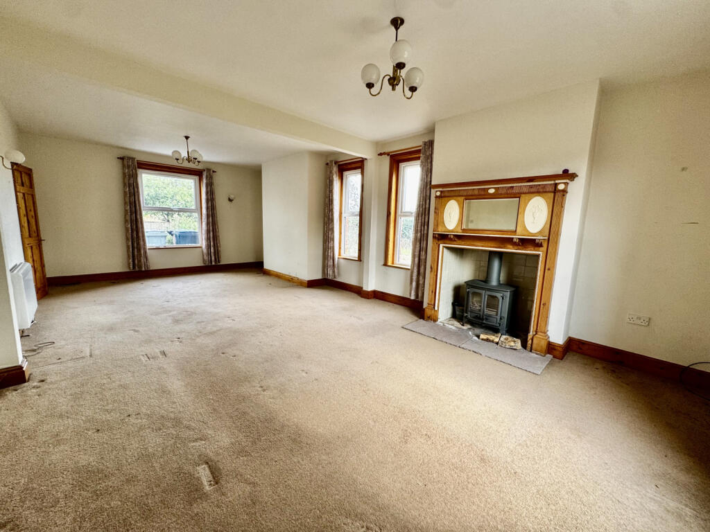11 Horncastle Road, Wragby, LN8 5RD photo 5