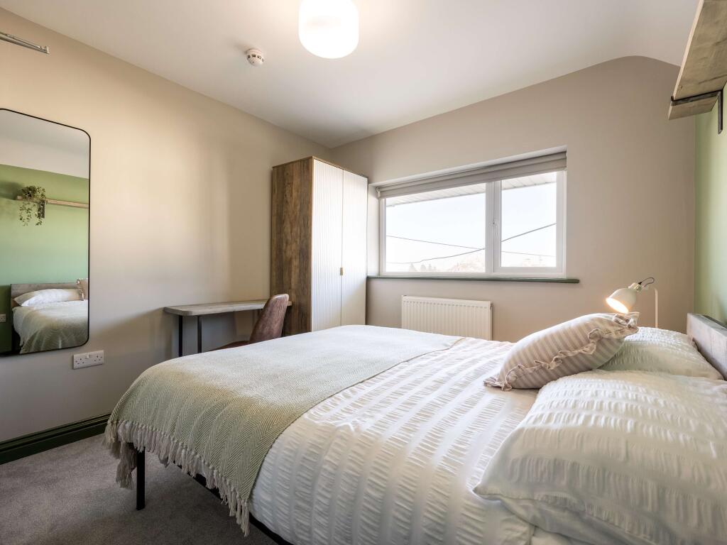 Main image of property: Crabtree Road