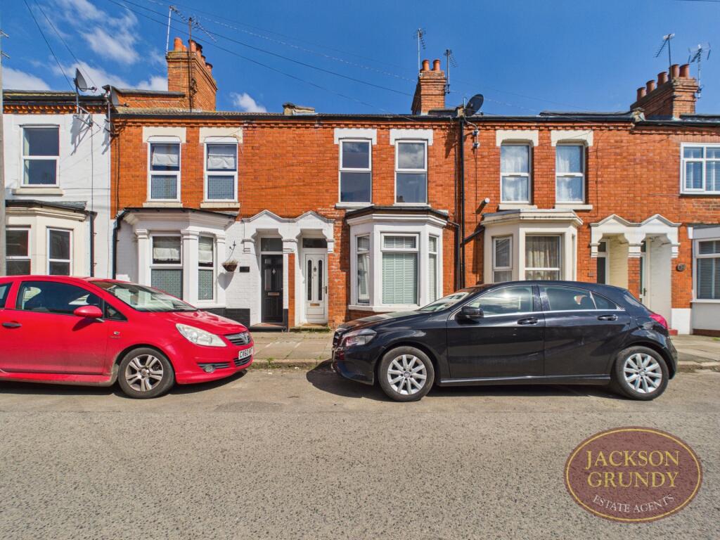 Main image of property: Purser Road, Abington, NN1 4PQ