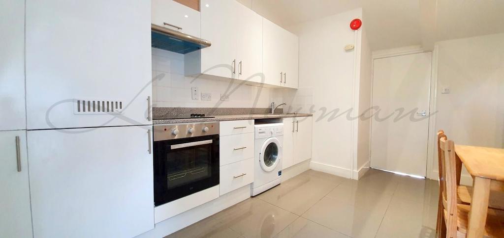 Main image of property: Kennington Park Road, Kennington, SE11