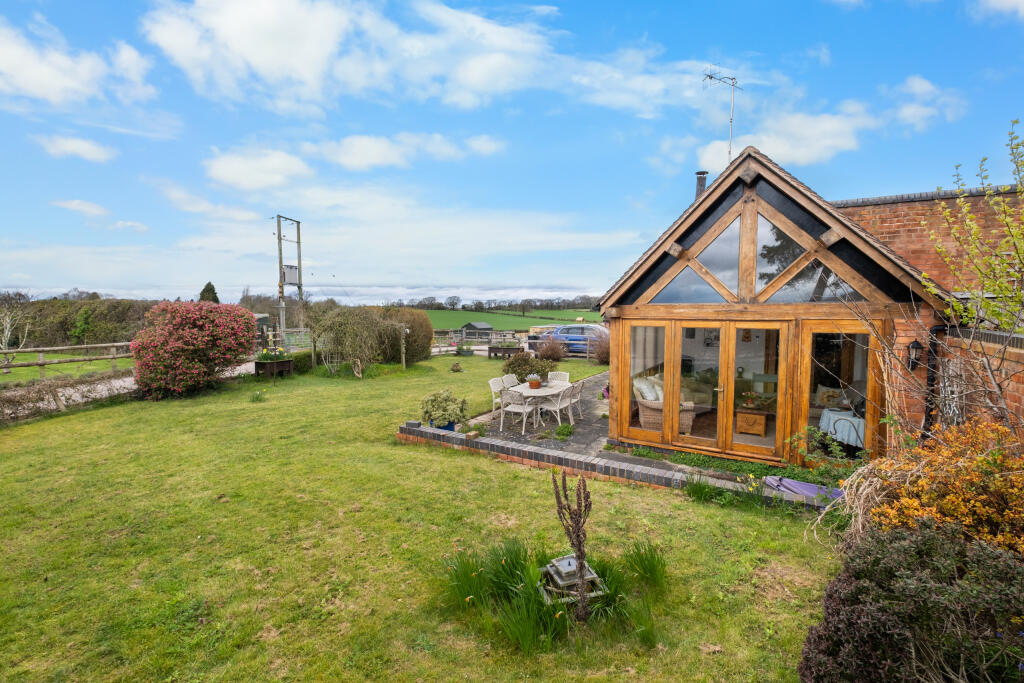 Additional image 14 of West Lodge Barns, Upton Warren, Bromsgrove B61 9HF