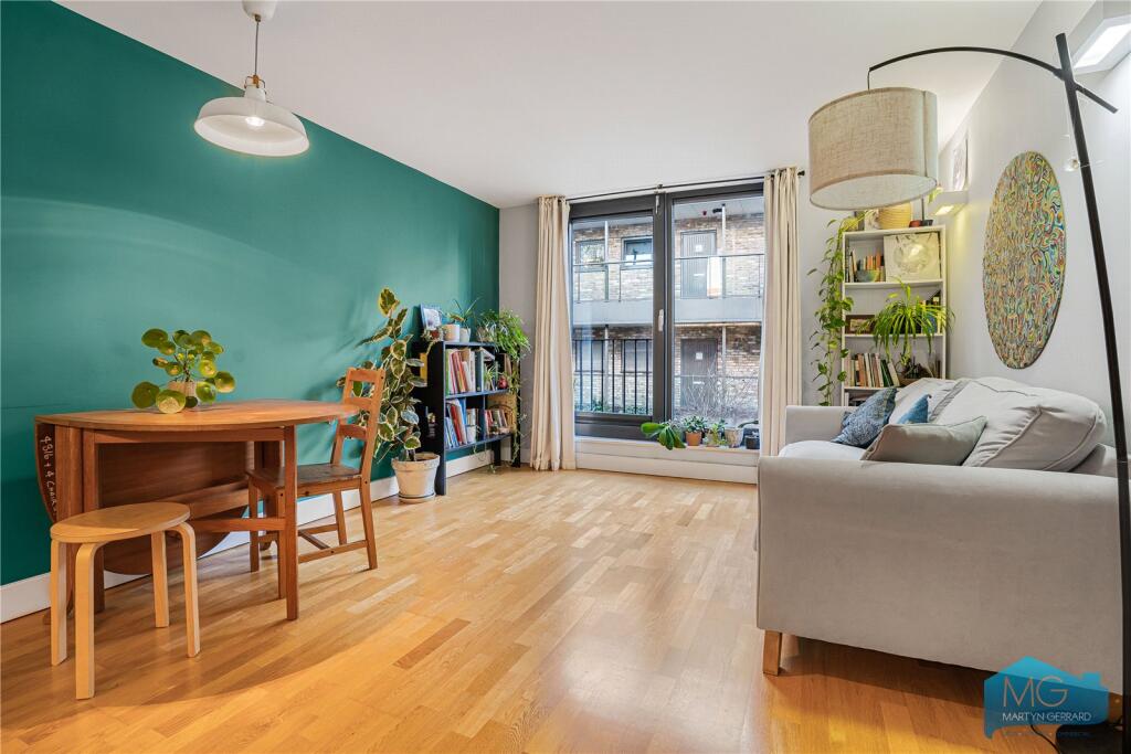 Main image of property: Weedington Road, London, NW5