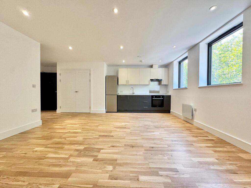 Main image of property: North Gate House, Seven Sisters Road, N15