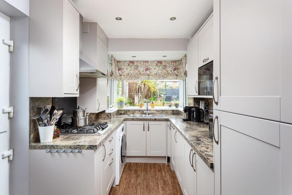 House in York, Derwenthorpe - View 3