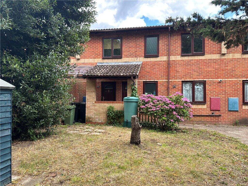 Main image of property: Wentworth Avenue, Slough, Berkshire