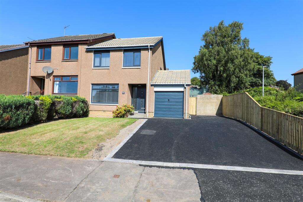Main image of property: Cowal Crescent, Glenrothes