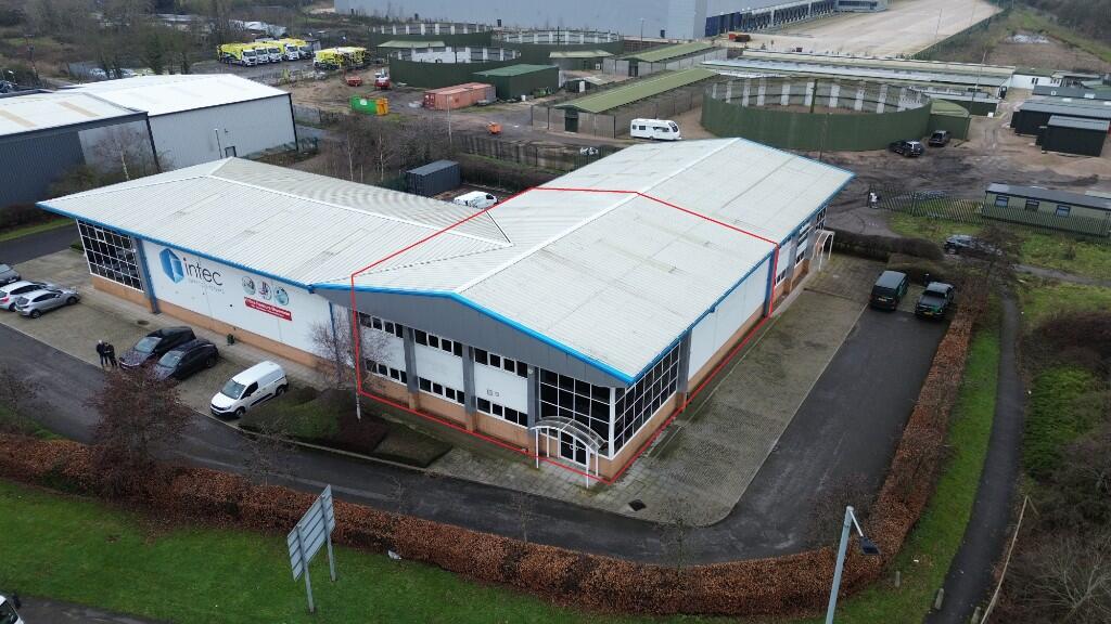 Main image of property: 2 Sarah Court, off Yorkshire Way, Armthorpe, Doncaster, South Yorkshire, DN3 3FD