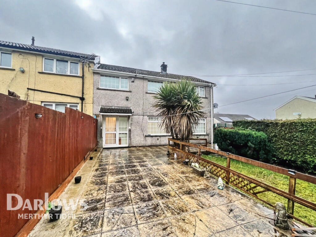 Main image of property: Cypress Close, Merthyr Tydfil
