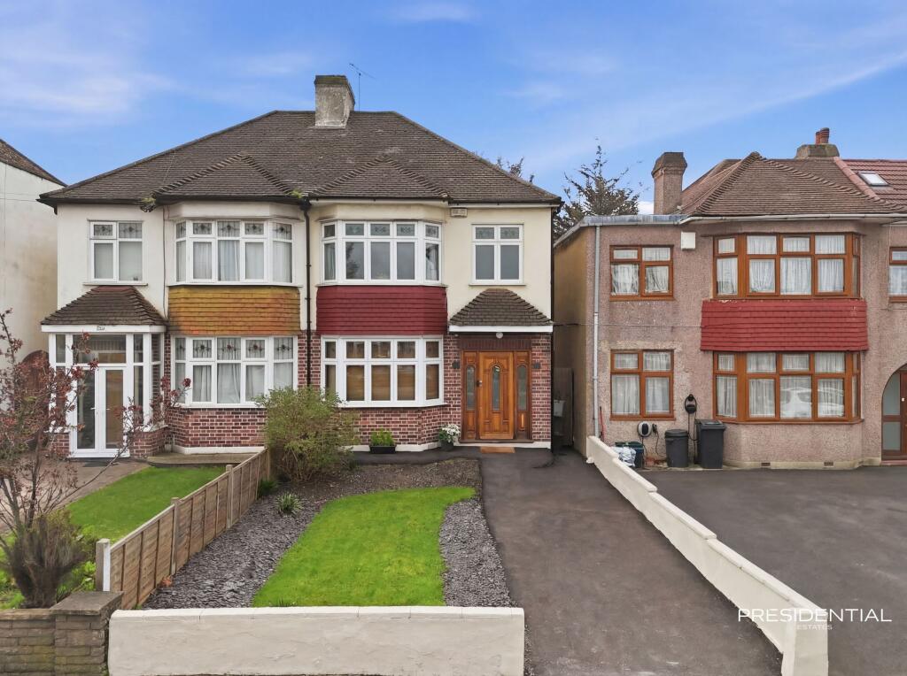 Main image of property: Clayhall Avenue, Clayhall, IG5