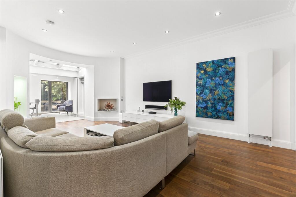 Main image of property: Cornwall Gardens, London, SW7