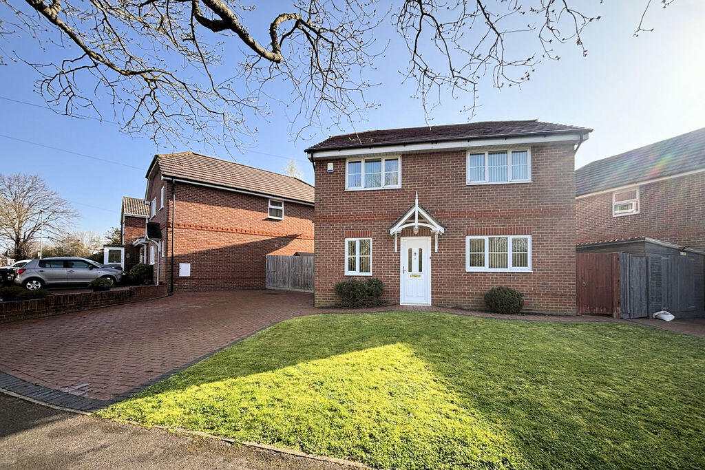 Main image of property: Rowallan Avenue, Gosport, PO13