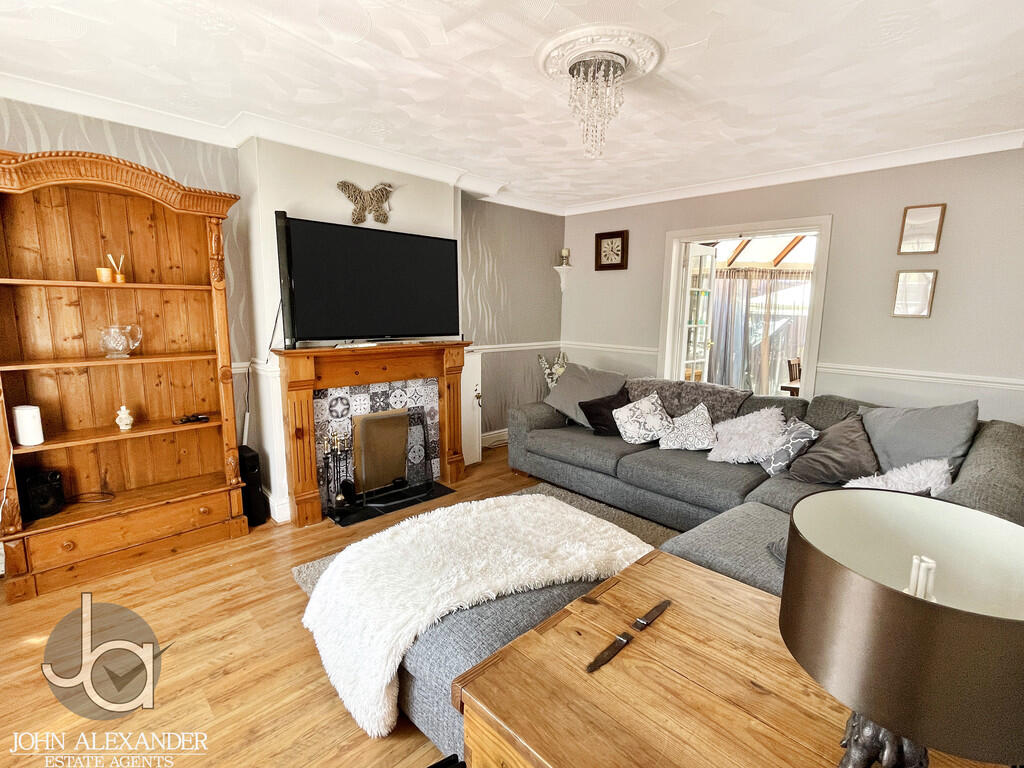 Rectory Road, Tiptree, Colchester - View 2
