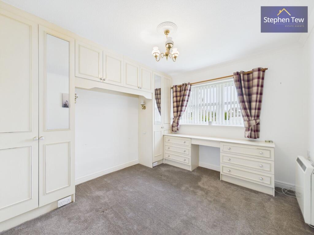 Kingfisher Mews, Poulton-Le-Fylde, FY6 photo 4