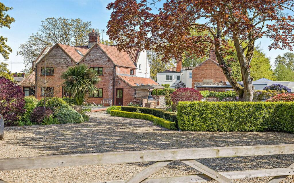 Main image of property: Mill Road, Horstead, Norwich, Norfolk, NR12